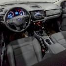 Ford Ranger XLS 2.5 16V 4x2 CD Flex 2017 Flex-5