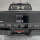 Ford Ranger XLS 2.5 16V 4x2 CD Flex 2017 Flex-3
