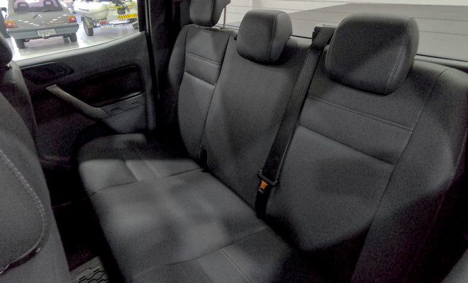 Ford Ranger XLS 2.5 16V 4x2 CD Flex 2017 Flex-7