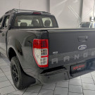 Ford Ranger XLS 2.5 16V 4x2 CD Flex 2017 Flex-2