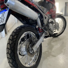 HONDA NX-4 FALCON 400 2001-0