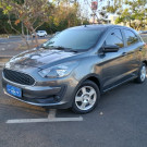Ford Ka 1.0 SE/SE Plus TiVCT Flex 5p 2020-1