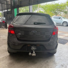 Ford Ka 1.0 SE/SE Plus TiVCT Flex 5p 2020-2