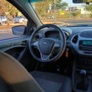 Ford Ka 1.0 SE/SE Plus TiVCT Flex 5p 2020-7