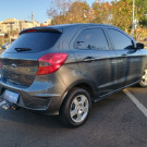 Ford Ka 1.0 SE/SE Plus TiVCT Flex 5p 2020-0