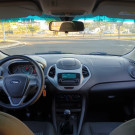 Ford Ka 1.0 SE/SE Plus TiVCT Flex 5p 2020-6