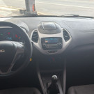 Ford Ka 1.0 SE/SE Plus TiVCT Flex 5p 2020-4