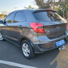 Ford Ka 1.0 SE/SE Plus TiVCT Flex 5p 2020-2