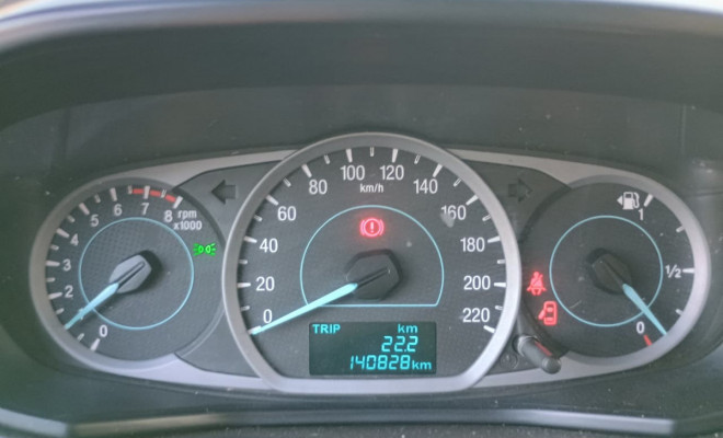 Ford Ka 1.0 SE/SE Plus TiVCT Flex 5p 2020-9