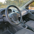 Ford Ka 1.0 SE/SE Plus TiVCT Flex 5p 2020-3