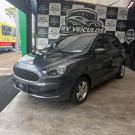 Ford Ka 1.0 SE/SE Plus TiVCT Flex 5p 2020-0