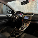 Nissan Sentra SL 2.0/ 2.0 Flex Fuel 16V Aut. 2016 Flex-3