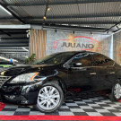 Nissan Sentra SL 2.0/ 2.0 Flex Fuel 16V Aut. 2016 Flex-0