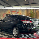 Nissan Sentra SL 2.0/ 2.0 Flex Fuel 16V Aut. 2016 Flex-2