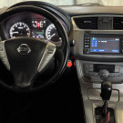 Nissan Sentra SL 2.0/ 2.0 Flex Fuel 16V Aut. 2016 Flex-6