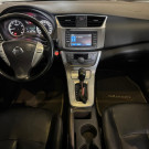 Nissan Sentra SL 2.0/ 2.0 Flex Fuel 16V Aut. 2016 Flex-5