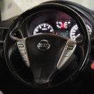 Nissan Sentra SL 2.0/ 2.0 Flex Fuel 16V Aut. 2016 Flex-8