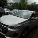 GM - Chevrolet ONIX SEDAN Plus 1.0 12V TB Flex Aut. 2021 Flex