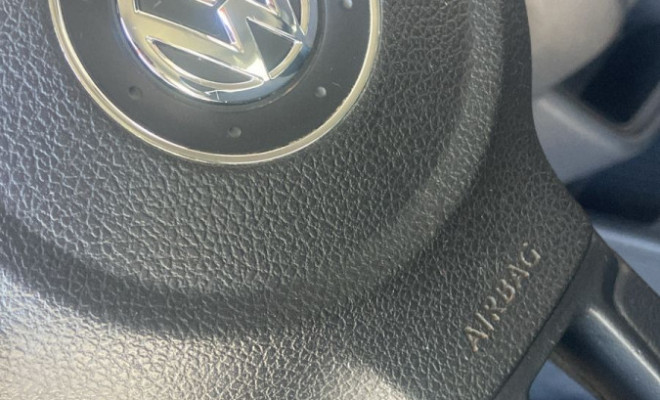 VW - VolksWagen Gol City (Trend)/Titan 1.0 T. Flex 8V 4p 2015 Flex-9