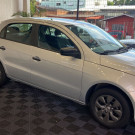 VW - VolksWagen Gol City (Trend)/Titan 1.0 T. Flex 8V 4p 2015 Flex
