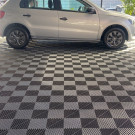 VW - VolksWagen Gol City (Trend)/Titan 1.0 T. Flex 8V 4p 2015 Flex