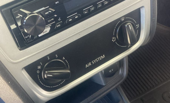 VW - VolksWagen Gol City (Trend)/Titan 1.0 T. Flex 8V 4p 2015 Flex-8