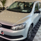 VW - VolksWagen Gol City (Trend)/Titan 1.0 T. Flex 8V 4p 2015 Flex