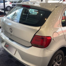 VW - VolksWagen Gol City (Trend)/Titan 1.0 T. Flex 8V 4p 2015 Flex