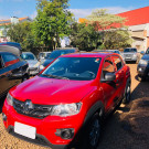 Renault KWID Zen 1.0 Flex 12V 5p Mec. 2018 Flex