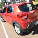 Renault KWID Zen 1.0 Flex 12V 5p Mec. 2018 Flex