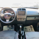 Renault KWID Zen 1.0 Flex 12V 5p Mec. 2018 Flex