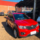 Renault KWID Zen 1.0 Flex 12V 5p Mec. 2018 Flex