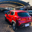 Renault KWID Zen 1.0 Flex 12V 5p Mec. 2018 Flex