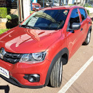 Renault KWID Zen 1.0 Flex 12V 5p Mec. 2018 Flex