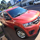 Renault KWID Zen 1.0 Flex 12V 5p Mec. 2018 Flex