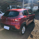 Renault KWID Zen 1.0 Flex 12V 5p Mec. 2018 Flex