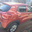 Renault KWID Zen 1.0 Flex 12V 5p Mec. 2018 Flex