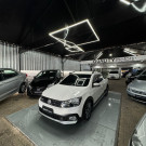 VW - VolksWagen Saveiro CROSS 1.6 T.Flex 16V CD 2017 Flex-1