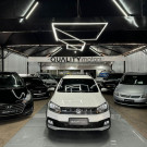 VW - VolksWagen Saveiro CROSS 1.6 T.Flex 16V CD 2017 Flex-0