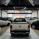 VW - VolksWagen Saveiro CROSS 1.6 T.Flex 16V CD 2017 Flex-3