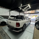 VW - VolksWagen Saveiro CROSS 1.6 T.Flex 16V CD 2017 Flex-2
