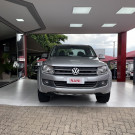 VW - VolksWagen AMAROK High.CD 2.0 16V TDI 4x4 Dies. Aut 2014 Diesel-0