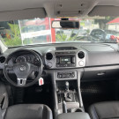 VW - VolksWagen AMAROK High.CD 2.0 16V TDI 4x4 Dies. Aut 2014 Diesel-7