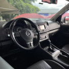 VW - VolksWagen AMAROK High.CD 2.0 16V TDI 4x4 Dies. Aut 2014 Diesel-5