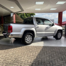 VW - VolksWagen AMAROK High.CD 2.0 16V TDI 4x4 Dies. Aut 2014 Diesel-2