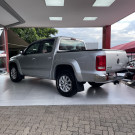 VW - VolksWagen AMAROK High.CD 2.0 16V TDI 4x4 Dies. Aut 2014 Diesel-4