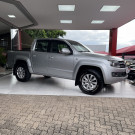 VW - VolksWagen AMAROK High.CD 2.0 16V TDI 4x4 Dies. Aut 2014 Diesel-1
