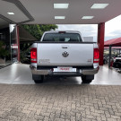 VW - VolksWagen AMAROK High.CD 2.0 16V TDI 4x4 Dies. Aut 2014 Diesel-3