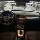 Audi Q3 1.4 TFSI/TFSI Flex S-tronic 5p 2018 Flex-5