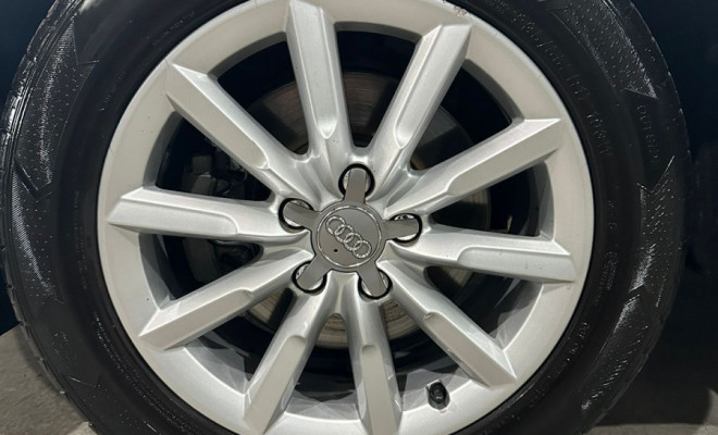 Audi Q3 1.4 TFSI/TFSI Flex S-tronic 5p 2018 Flex-15